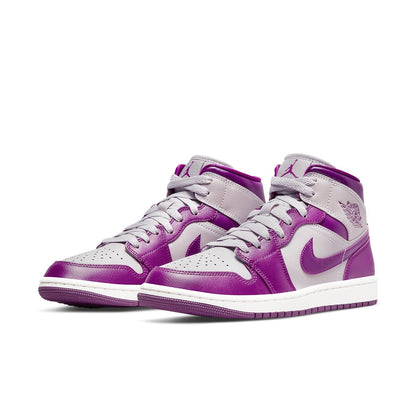 Air Jordan 1 Mid “Magenta”