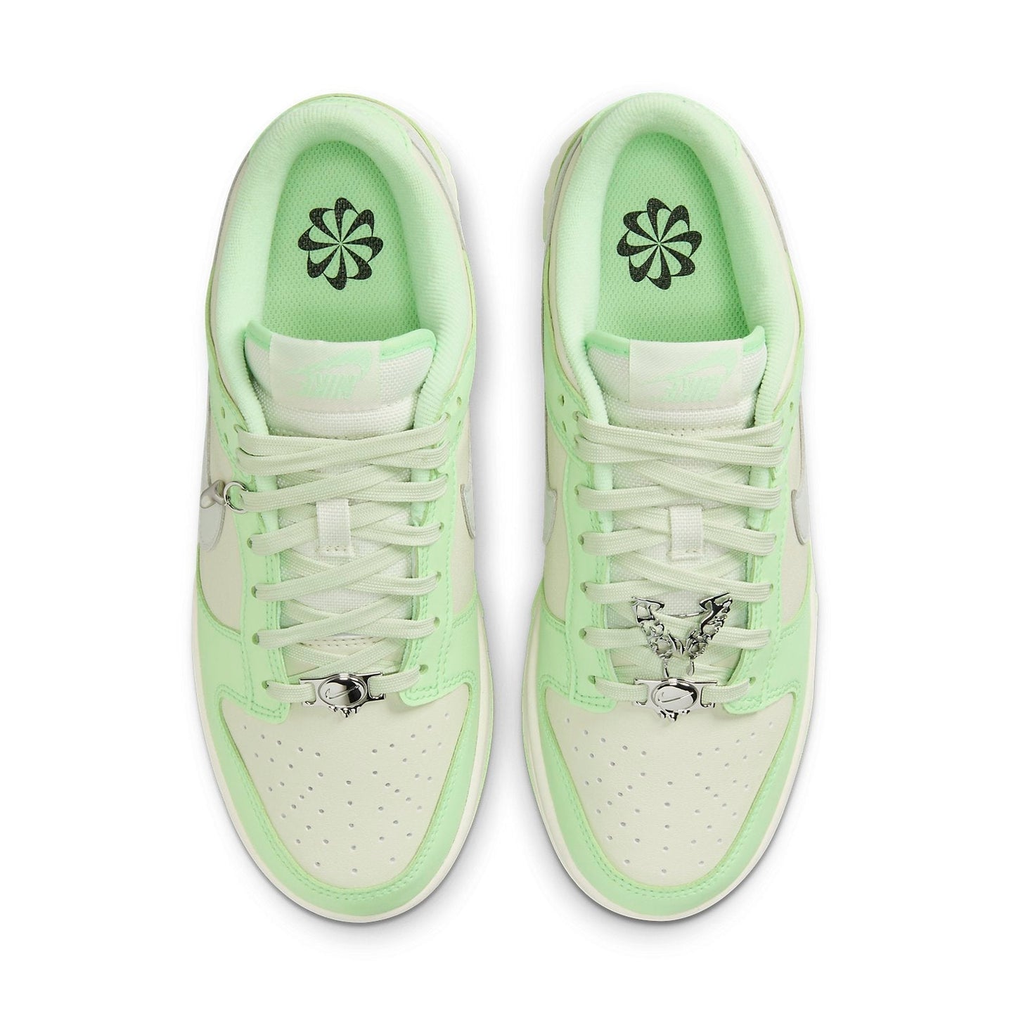 Nike Dunk Low SE “Next Nature Sea Glass”