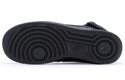 Nike Air Force 1 High Utility “Triple Black”