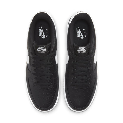 Nike Air Force 1 “07 “Black White”