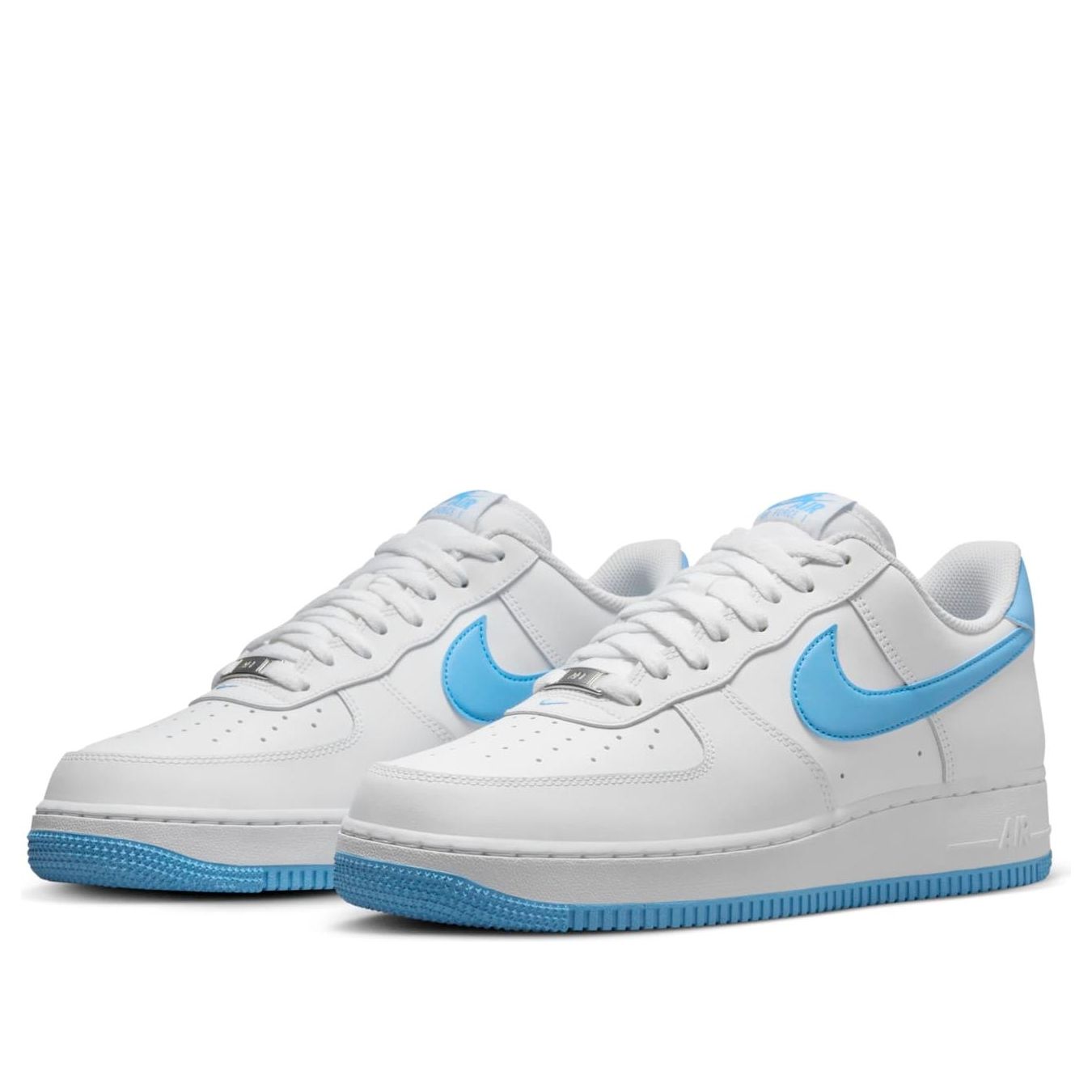 Nike Air Force 1 Low “University Blue”