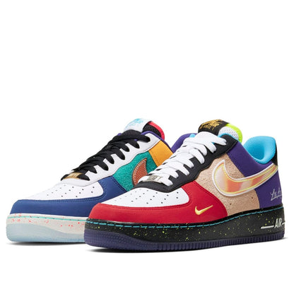 Nike Air Force 1 “07 LV8 “What The LA”