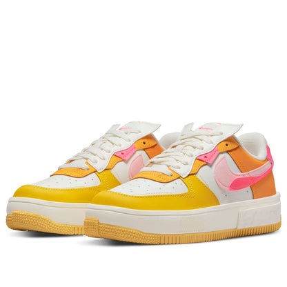 Nike Air Force 1 Fontanka “Sunrise”