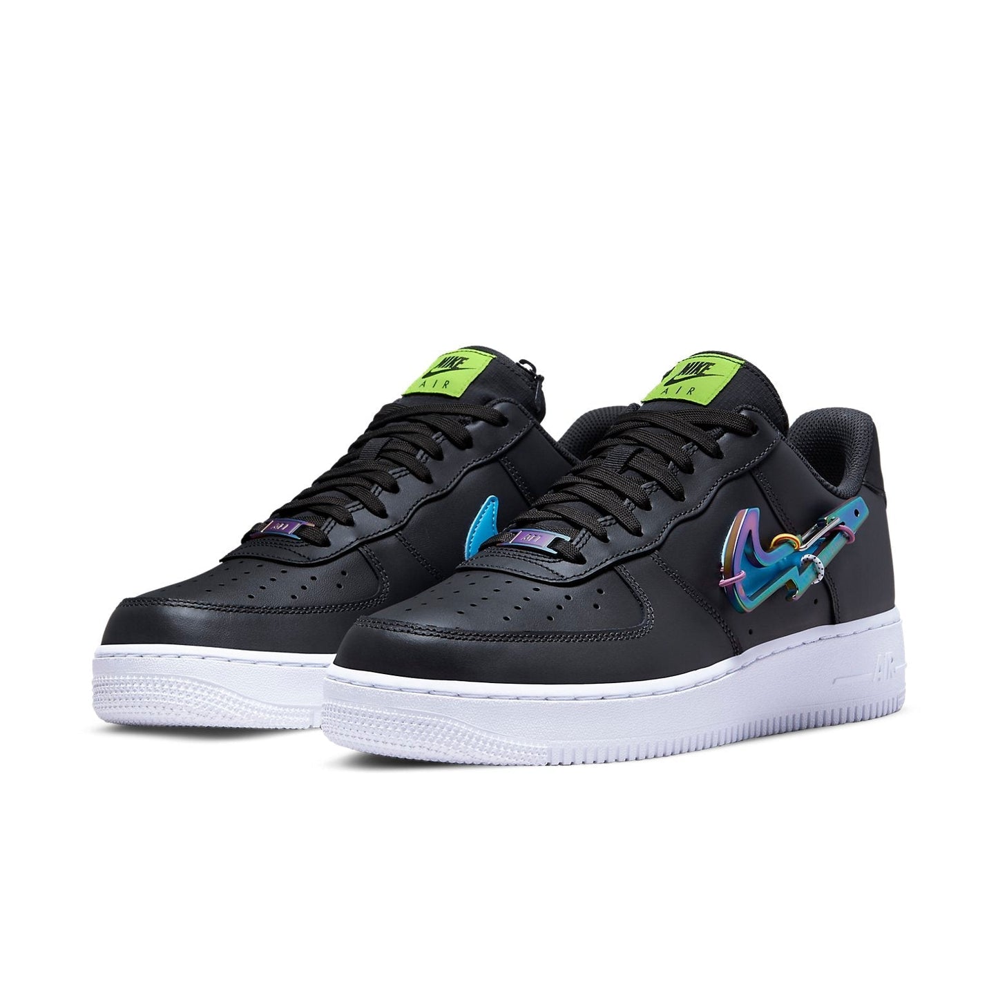 Nike Air Force 1 “07 Premium “Carabiner”
