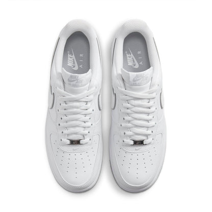 Nike Air Force 1 “07 “White Wolf Grey”