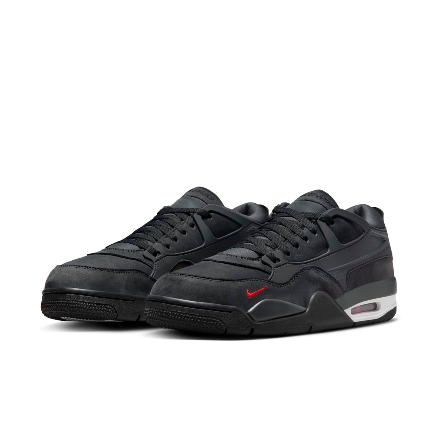 Air Jordan 4RM x Nigel Sylvester “Driveway Grey”