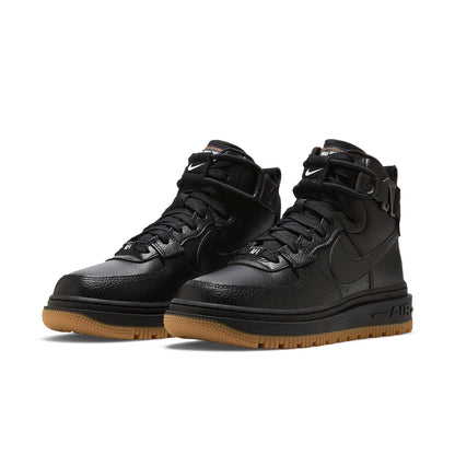 Nike Air Force 1 High Utility 2.0 “Black Gum Medium Brown”