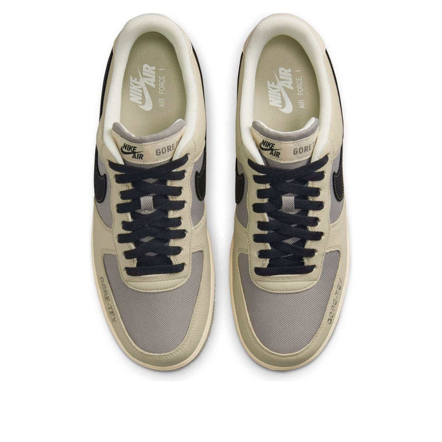 Nike Air Force 1 GTX “Rattan”