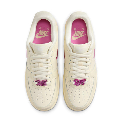 Nike Air Force 1 “07 SE “Just Do It”