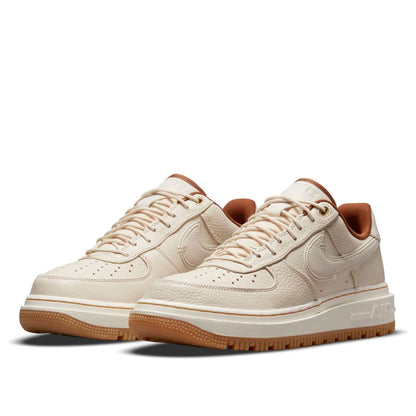 Nike Air Force 1 Luxe “Pecan”