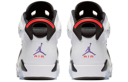 Air Jordan 6 Retro LTR “Flint”