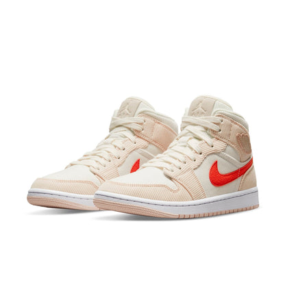 Air Jordan 1 Mid SE “Corduroy”