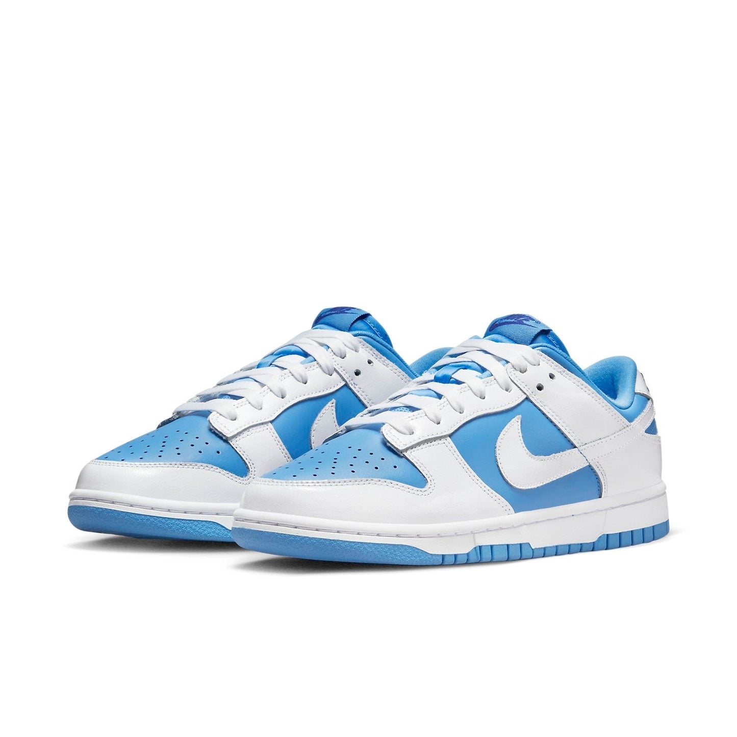 Nike Dunk Low “Reverse UNC”