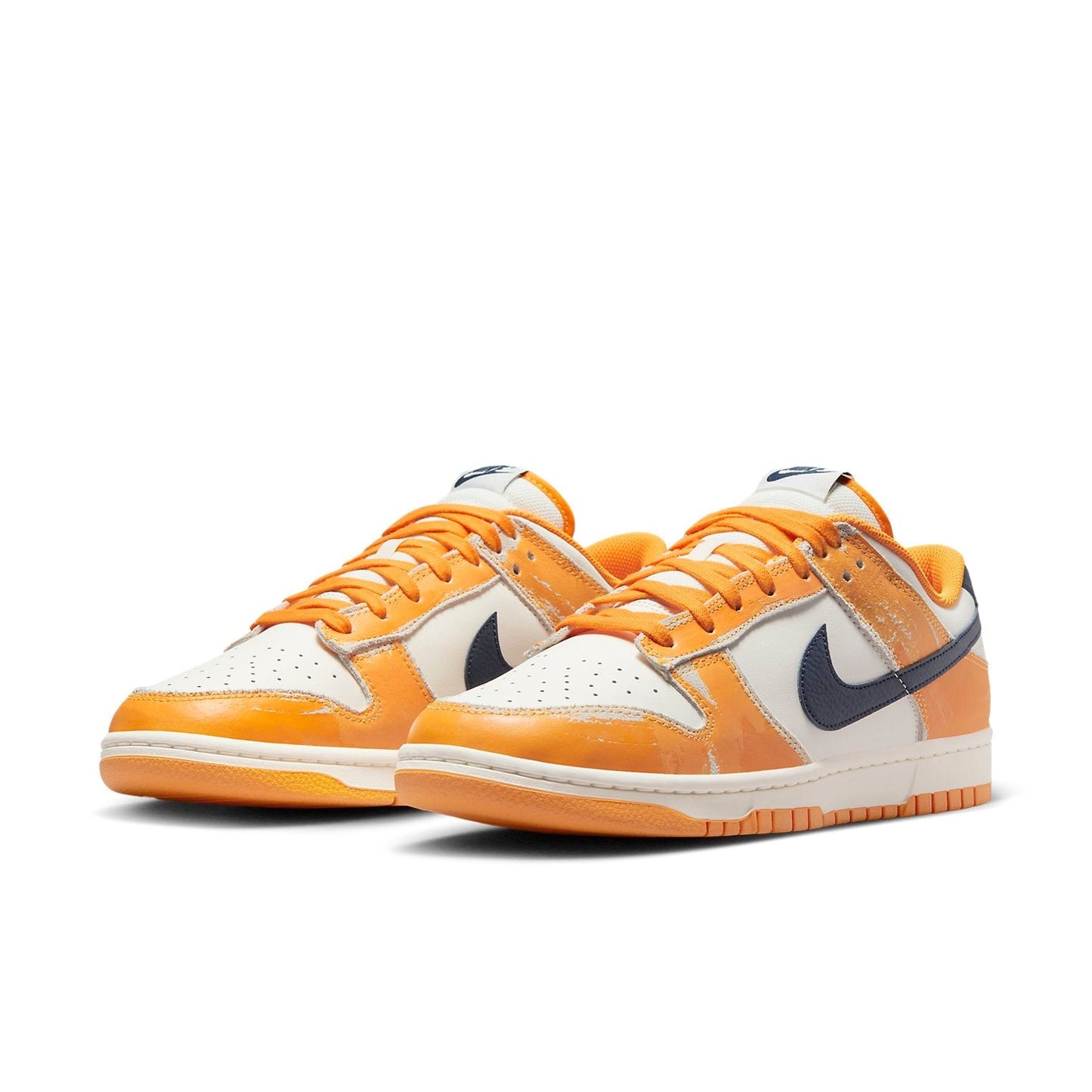 Nike Dunk Low “Wear and Tear”