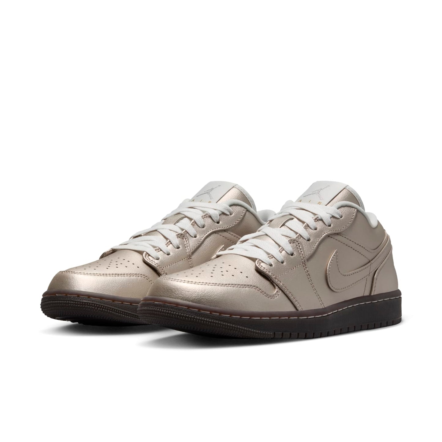 Air Jordan 1 Low SE “Metallic Zinc”