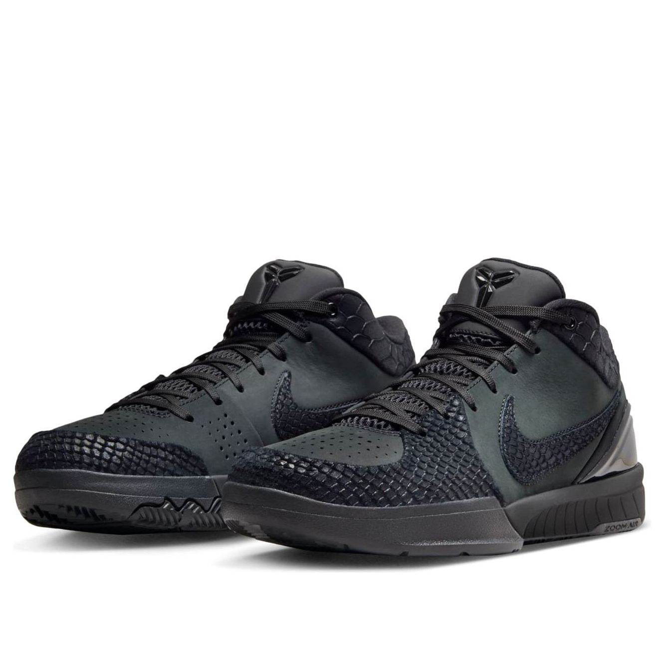 Nike Zoom Kobe 4 Protro “Gift of Mamba”