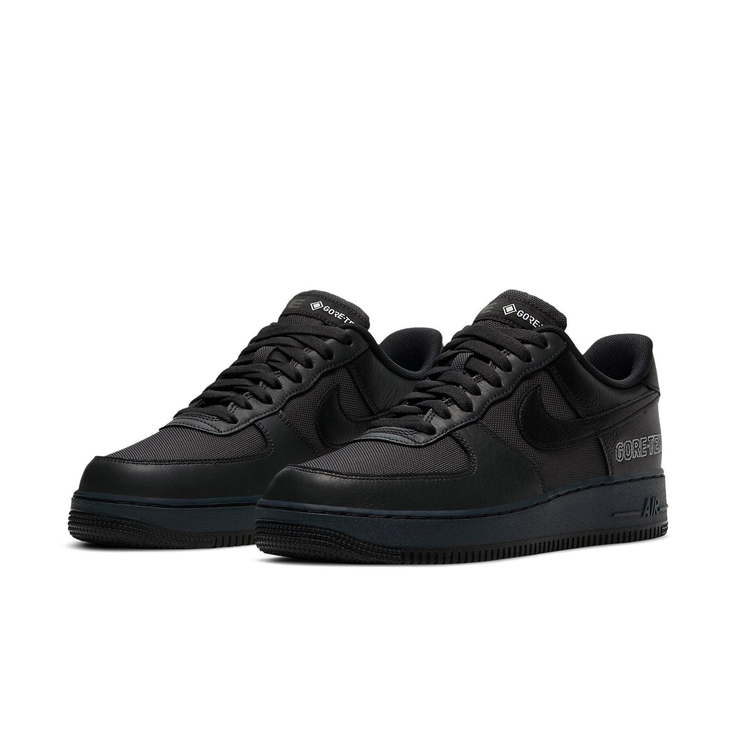 Nike Air Force 1 GTX “Anthracite Grey”