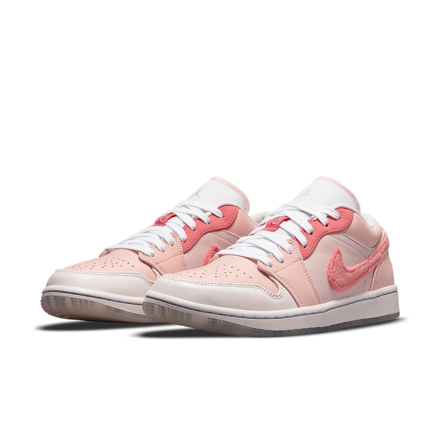 Air Jordan 1 Low SE “Mighty Swooshers”