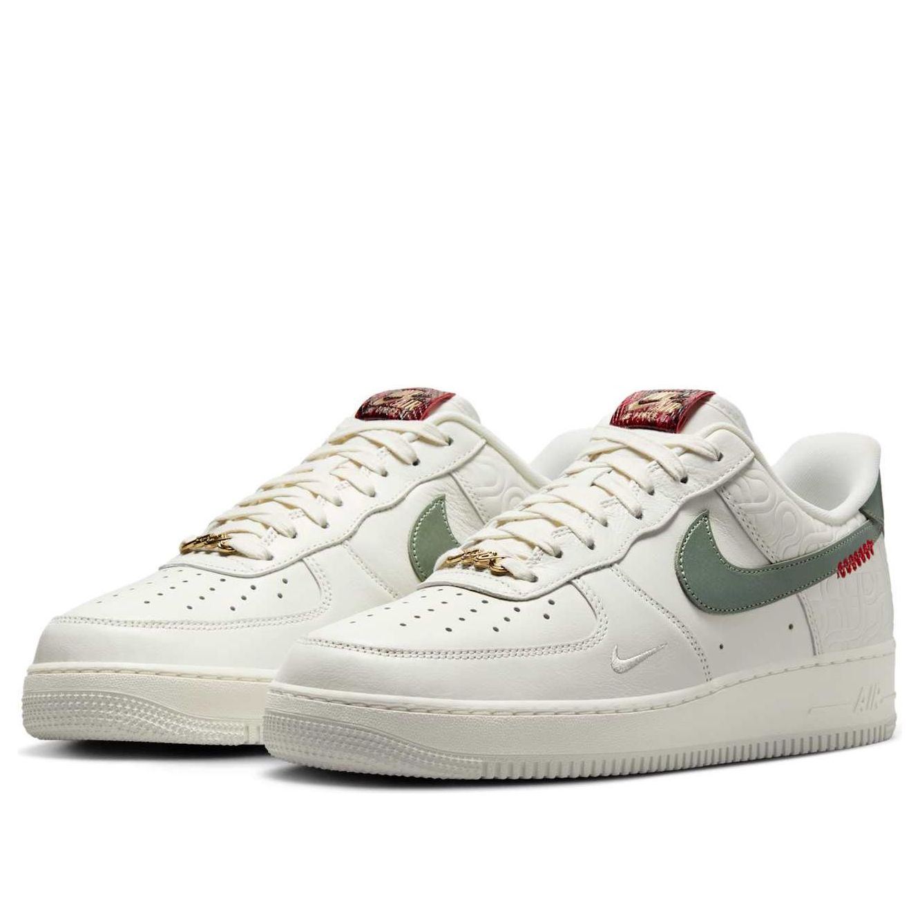 Nike Air Force 1 Low “Year of the Snake”