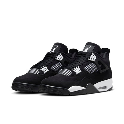 Air Jordan 4 Retro “White Thunder”