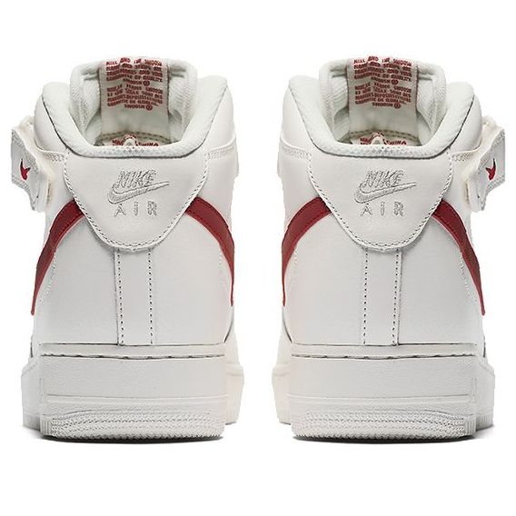 Nike Air Force 1 Mid “07 “Sail”