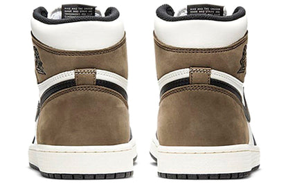 Air Jordan 1 Retro High OG “Dark Mocha”