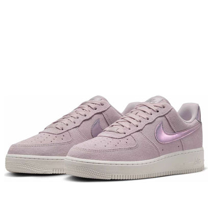 Nike Air Force 1 “07 SE “Platinum Violet”
