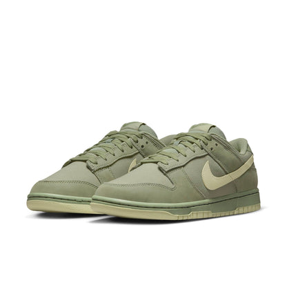 Nike Dunk Low Premium “Oil Green”