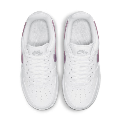 Nike Air Force 1 Low “Glitter Swoosh – Canyon Purple”