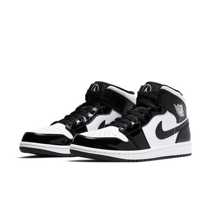 Air Jordan 1 Mid SE “All Star 2021”