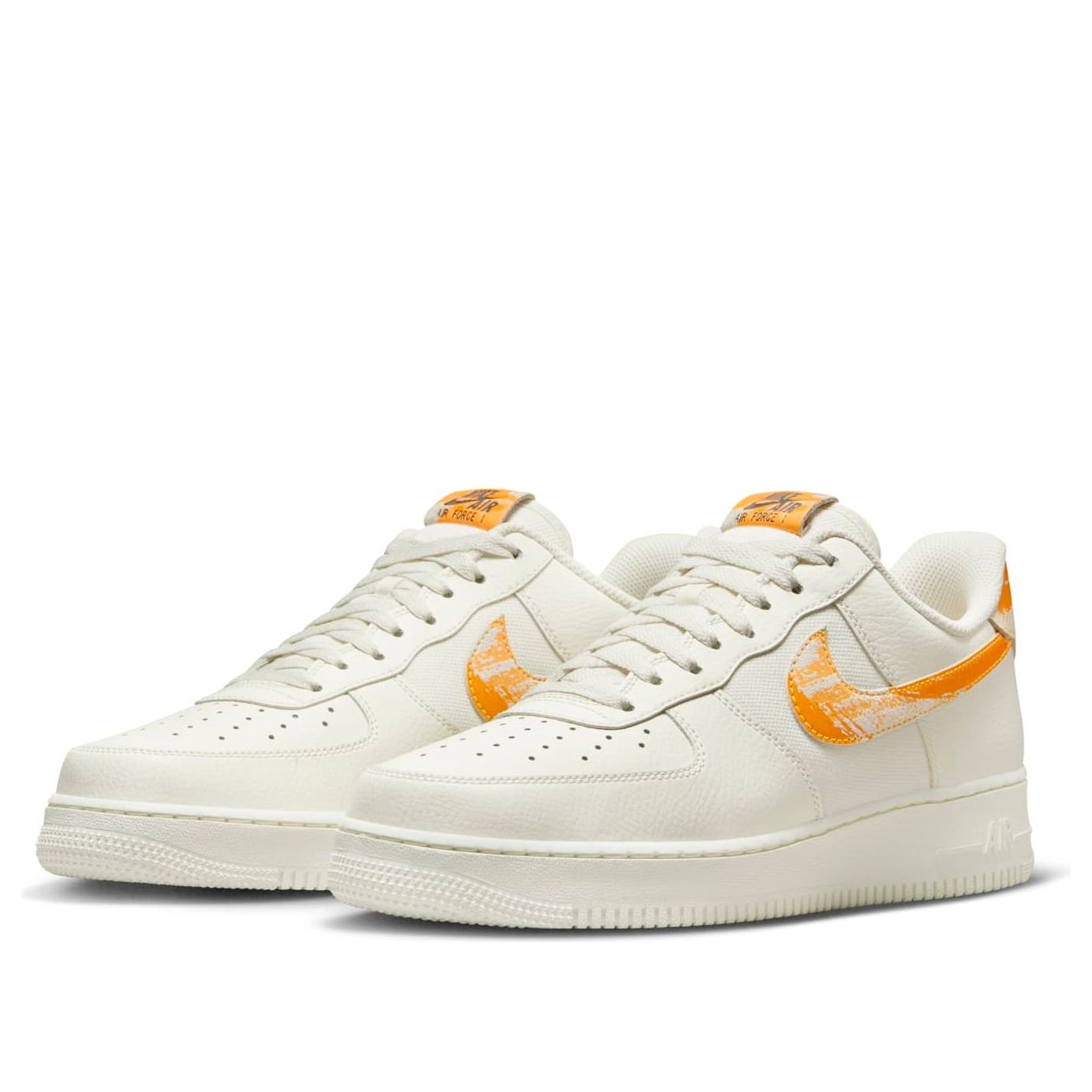 Nike Air Force 1 Low “Wear and Tear”