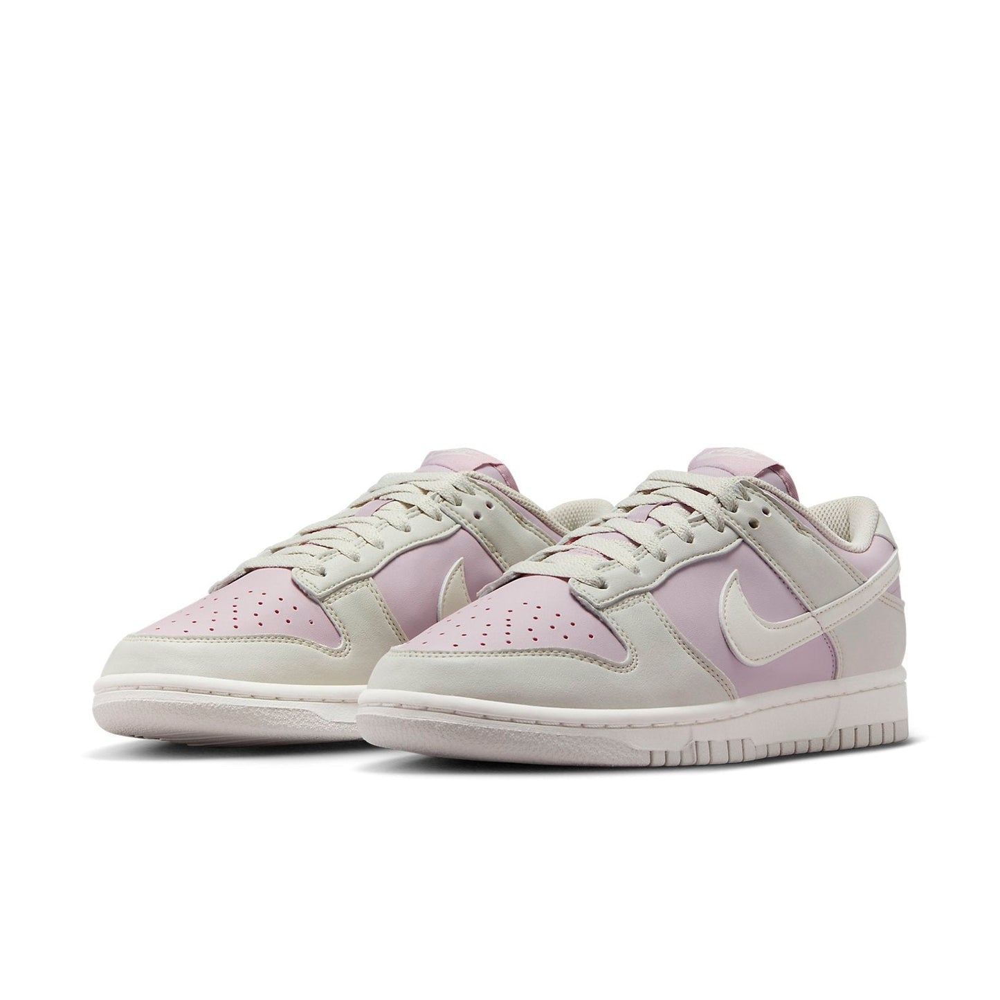Nike Dunk Low Next Nature “Light Bone Pink”