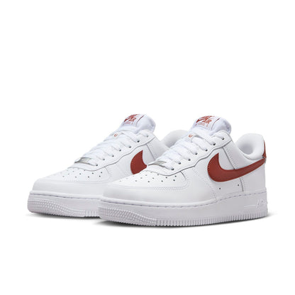 Nike Air Force 1 “07 EasyOn “Rugged Orange”