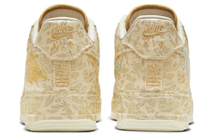 Nike Air Force 1 Low “07 “Year of the Dragon 2024”