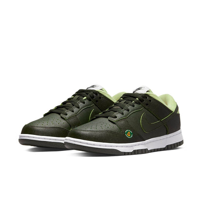 Nike Dunk Low LX “Avocado”