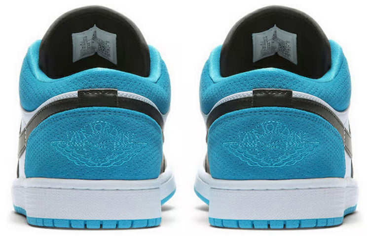 Air Jordan 1 Low SE “Laser Blue”