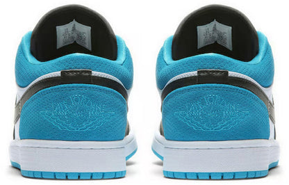 Air Jordan 1 Low SE “Laser Blue”