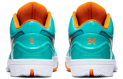Nike x Undefeated Kobe 4 Protro “Hyper Jade”