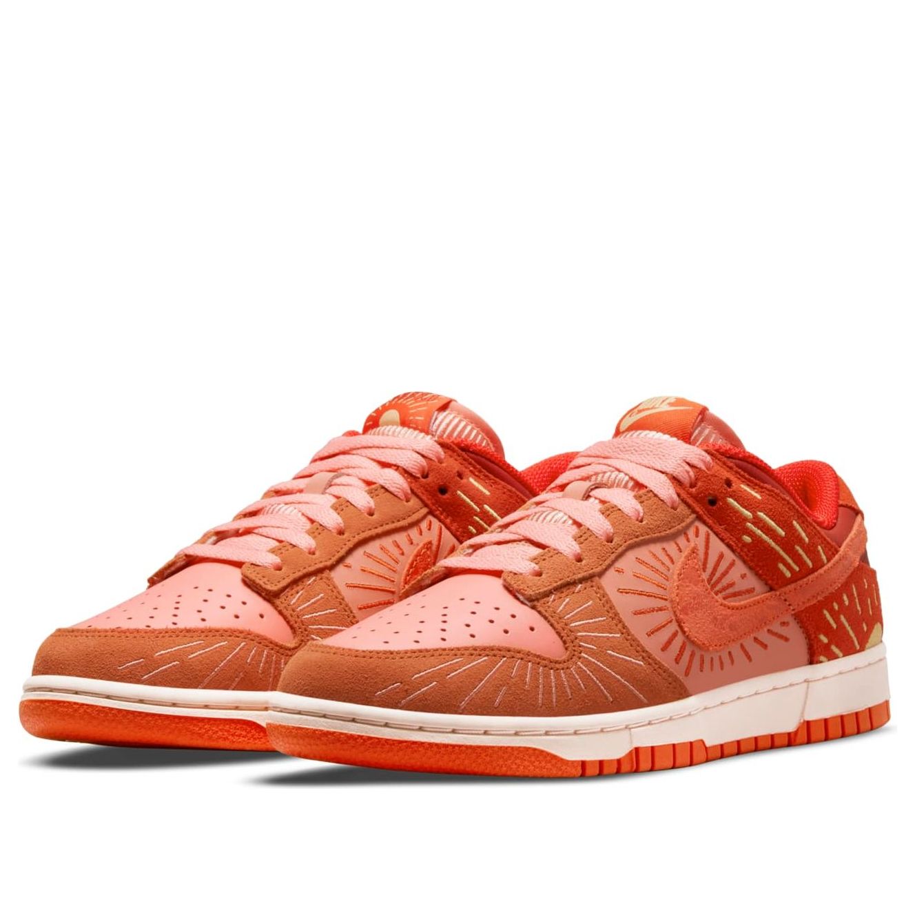 Nike Dunk Low “Winter Solstice”