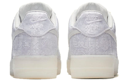 Nike x CLOT Air Force 1 Premium “1WORLD”
