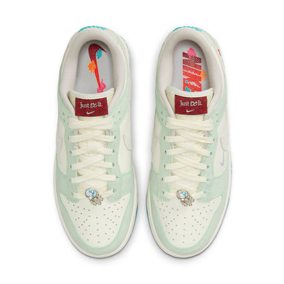 Nike Dunk Low LX “Year of the Dragon”