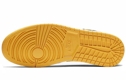 Air Jordan 1 Low “University Gold”