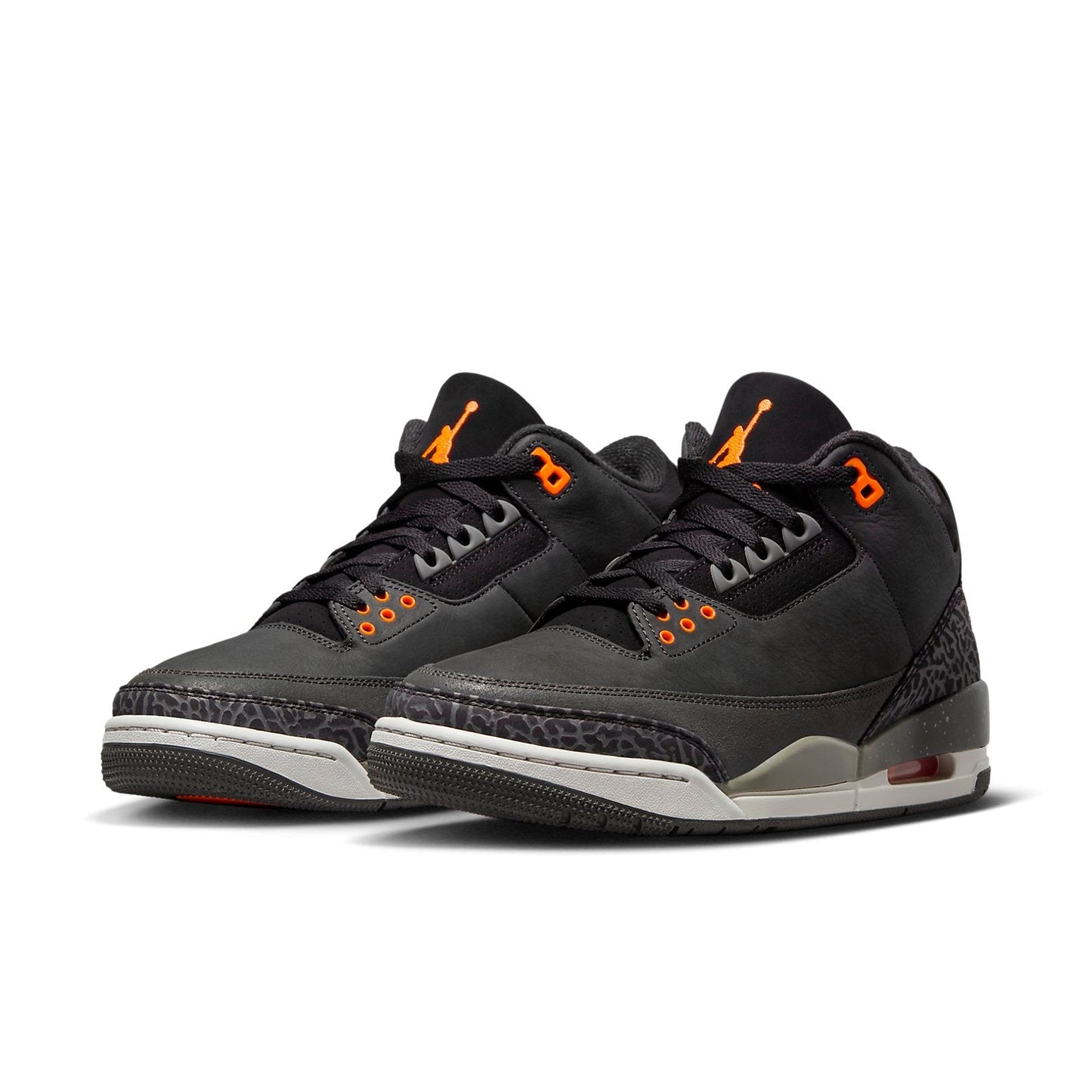 Air Jordan 3 Retro “Fear Pack 2023”