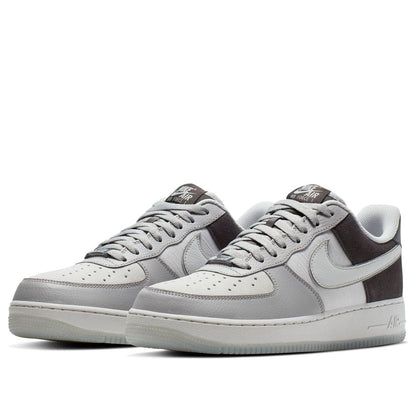 Nike Air Force 1 Low “07 LV8 “Triple Grey”