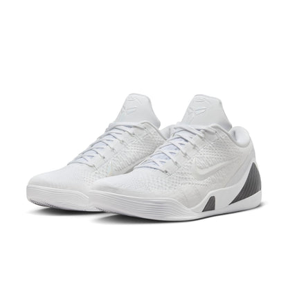 Nike Kobe 9 Elite Low Protro “Halo”
