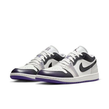 Air Jordan 1 Low SE “Punk Rock”