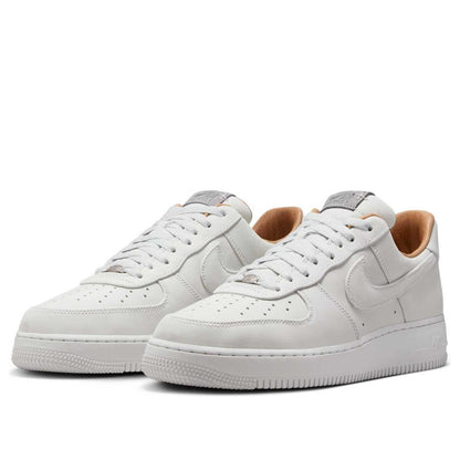 Nike Air Force 1 “07 “Summit White”