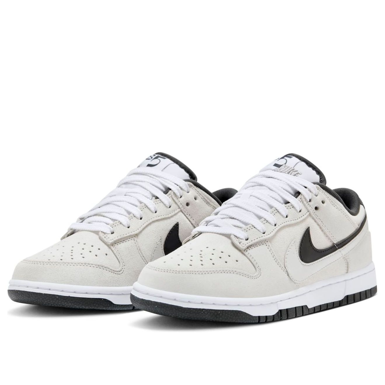 Nike Dunk Low 85 “Grey Black”