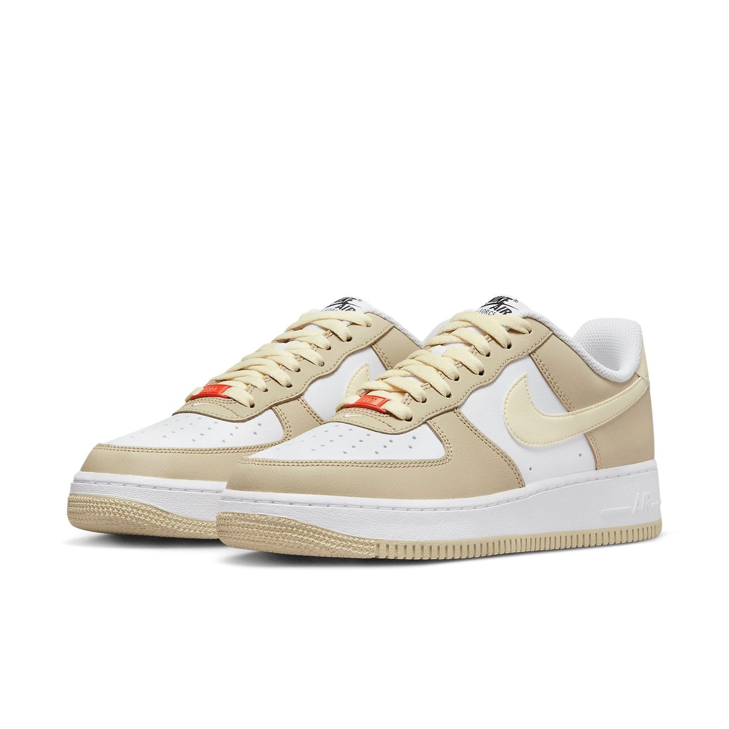 Nike Air Force 1 “07 Low “Rattan”