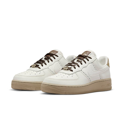 Nike Air Force 1 Low “Brogue”